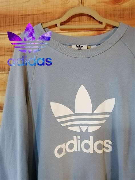 adidas オリジナル スウェット